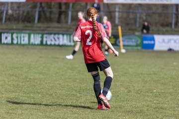 Bild 107 - wBJ VfL Pinneberg - Waldd�rfer SV : Ergebnis: 5:0
